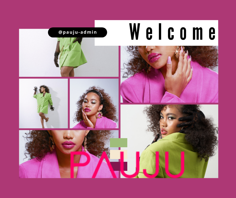 Login to Pauju